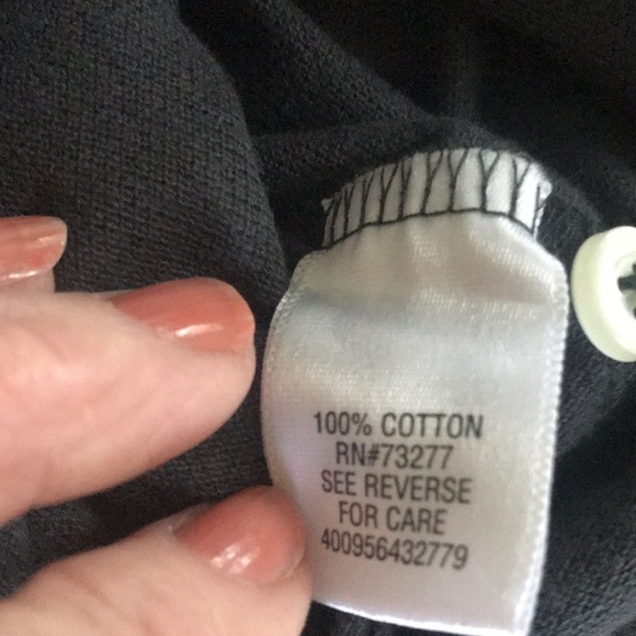 NEW Weekend Polo Shirt - Picture 8 of 8